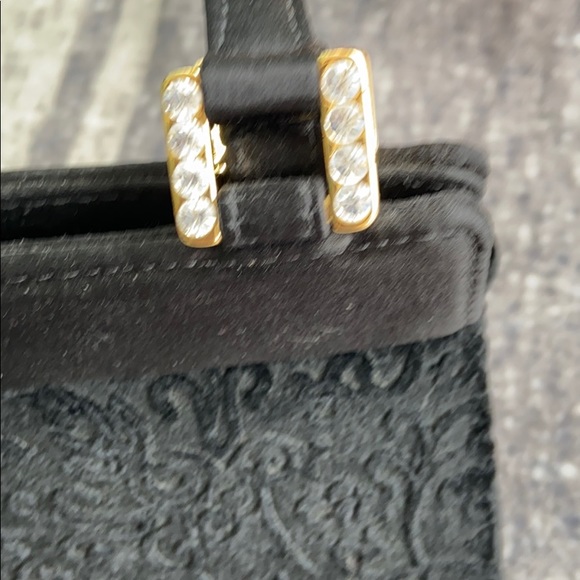 Small to Mini evening bag Gorgeous 1 HOUR SALE! - Picture 3 of 7